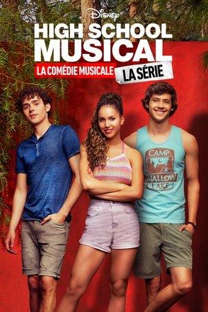 High School Musical : La Comédie Musicale : La Série streaming