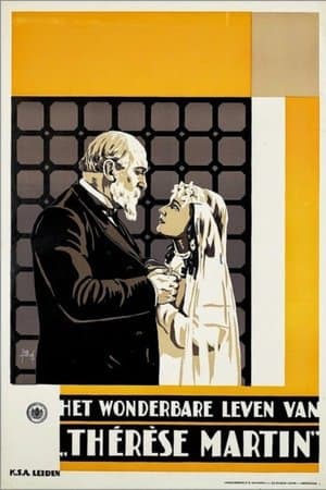 La Vie Miraculeuse de Thérèse Martin streaming