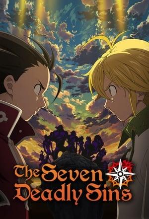 The Seven Deadly Sins streaming