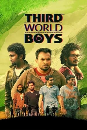 Third World Boys streaming