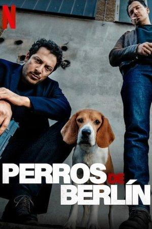 Perros de Berlín streaming