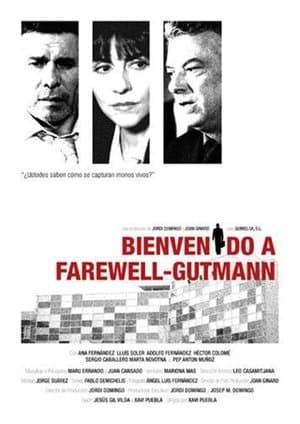 Welcome to Farewell-Gutmann streaming