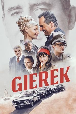Gierek streaming