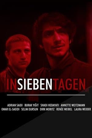 In sieben Tagen streaming