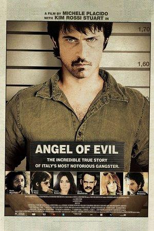 Angel of Evil streaming