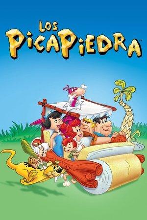 Los Picapiedra streaming