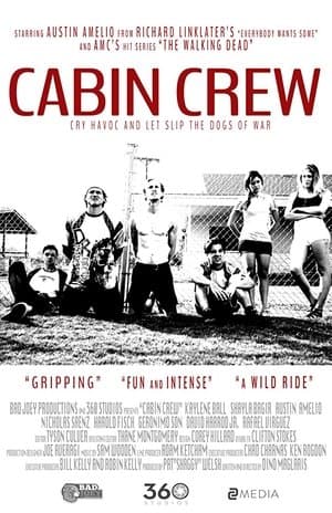 Cabin Crew streaming