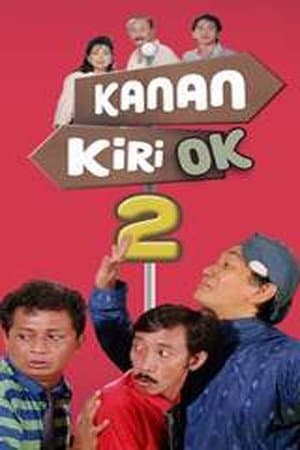 Kanan Kiri OK II streaming