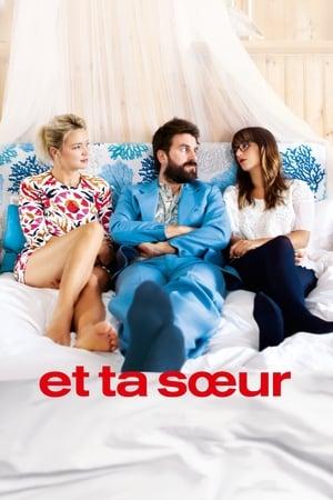 Half Sister, Full Love streaming