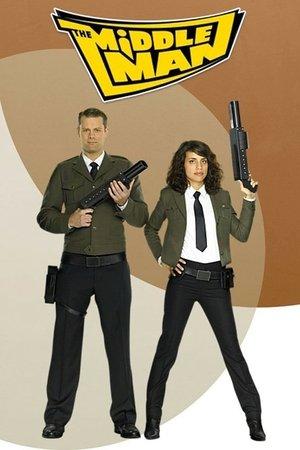 The Middleman streaming