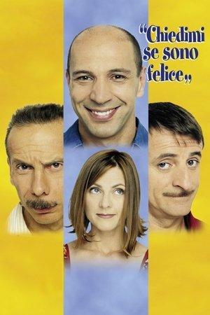 Demandez-moi si je suis heureux streaming