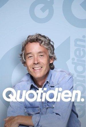 Quotidien streaming