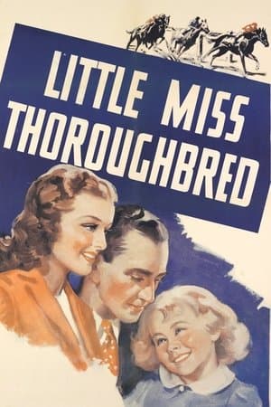 Little Miss Thoroughbred streaming