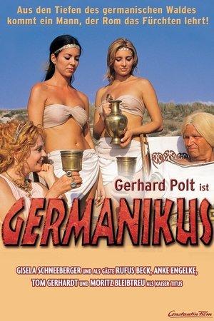 Germanikus streaming