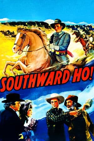 Southward Ho! streaming