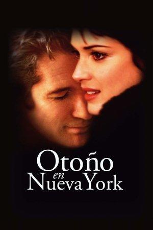Otoño en Nueva York streaming