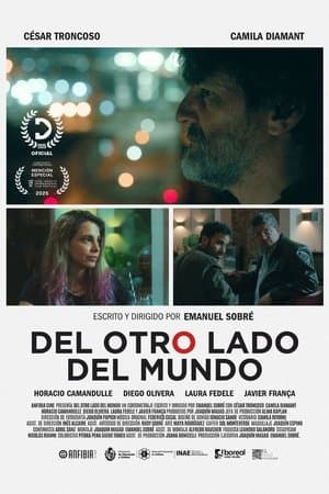 Del otro lado del mundo streaming