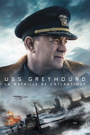 USS Greyhound - La Bataille de l'Atlantique streaming