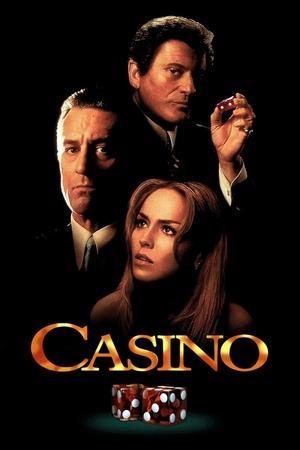 Casino streaming