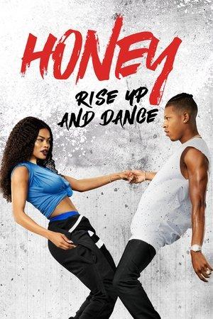 Honey: Rise Up and Dance streaming