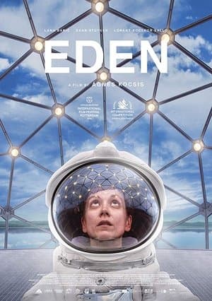 Eden streaming