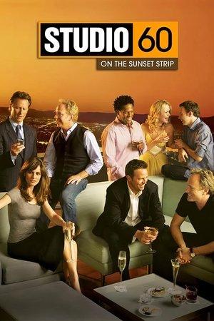 Studio 60 on the Sunset Strip streaming