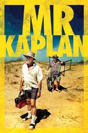 Mr. Kaplan streaming