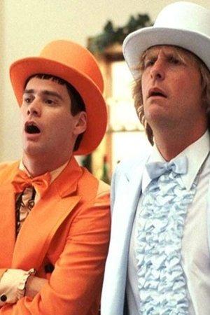 Dumb and Dumber - Making Of streaming