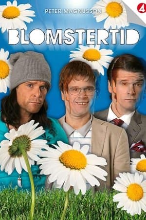 Blomstertid streaming