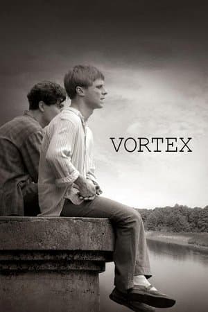 Vortex streaming