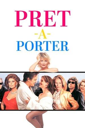 Prêt-à-Porter streaming
