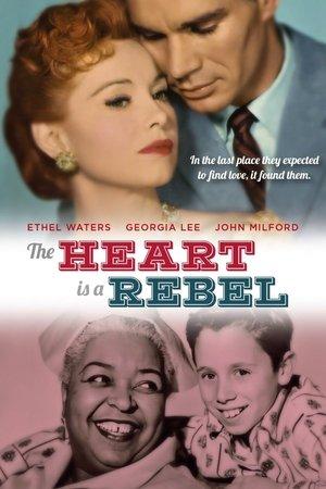 The Heart is a Rebel streaming