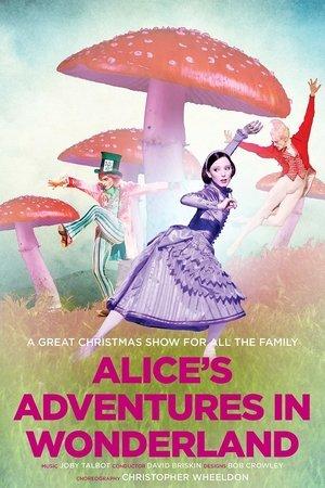 Alice's Adventures in Wonderland streaming