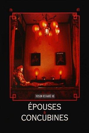 Épouses et Concubines streaming