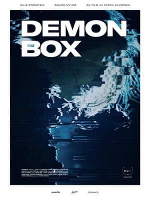 Demon Box streaming