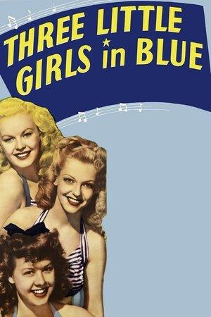 Three Little Girls in Blue streaming