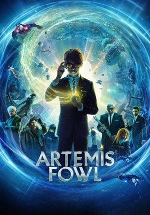 Artemis Fowl streaming