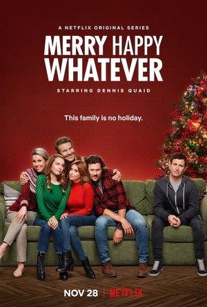 Merry Happy Whatever streaming