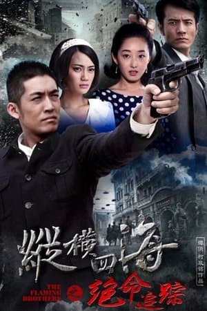 绝命追踪 streaming