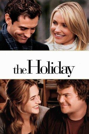 The Holiday streaming