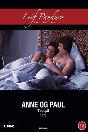 Anne og Paul streaming
