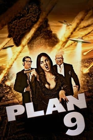Plan 9 streaming