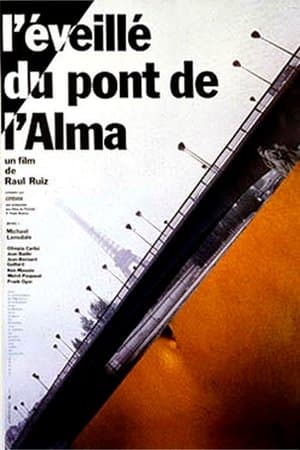 The Insomniac on the Bridge streaming