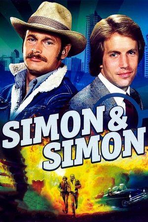 Simon & Simon streaming