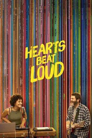 Hearts Beat Loud streaming