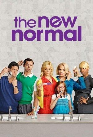 The New Normal streaming