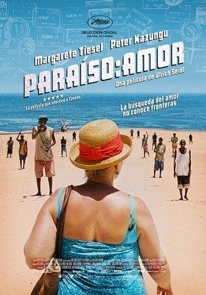 Paraíso. Amor streaming