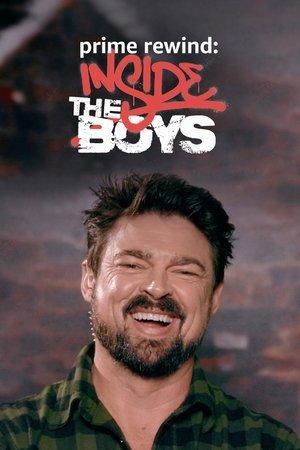 Prime Rewind: Inside The Boys streaming