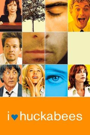 I ♥ Huckabees streaming