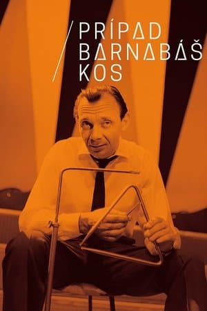 The Barnabáš Kos Case streaming